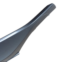 Load image into Gallery viewer, Audi Q7 front bumper lower left trim Genuine 2024-2026 4M0807061G
