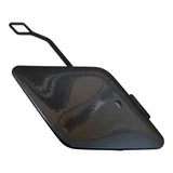 BMW 3 Series Rear Bumper Tow Eye Cover 2012-2015 Genuine 51127301464