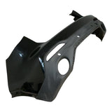 MG HS rear bumper upper section 2019-2021 Genuine P10021180