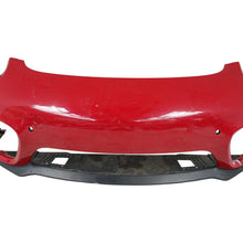 Load image into Gallery viewer, Porsche Cayman front bumper 2014-2016 981 Coupe Genuine 98150531108
