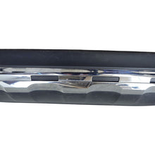 Load image into Gallery viewer, Mercedes Benz GLC X254 rear bumper lower section 2022-2025 Genuine A2548859401
