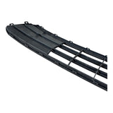 Volkswagen Polo front bumper lower centre grill 2022-2024 Genuine 2GS853677N