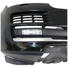 Load image into Gallery viewer, RANGE ROVER VOGUE FRONT BUMPER L405 2013 to 2017 SUV GENUINE pn CK52-17F003-AA
