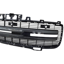 Load image into Gallery viewer, Range Rover front bumper upper grill 2022-2025 SUV Genuine M8E2-8200-A
