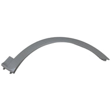 Load image into Gallery viewer, Porsche Cayenne GTS front right wheel arch moulding 2018-2023 Genuine 9Y0853818
