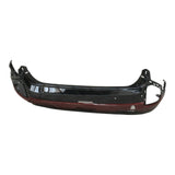 Kia Sportage GT Line Rear Lower Bumper 2025 2026 Genuine 86612-R2710