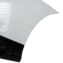 Load image into Gallery viewer, Volkswagen ID7 ID.7 front bumper upper grill trim 2020-2025 Genuine 14A853053A
