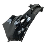 MG ZS rear bumper Facelift 2020-2024 Genuine P10639343
