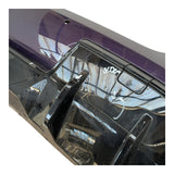BMW 1 Series M Sport rear bumper F70 2024-2026 Genuine Used 51125A35D70