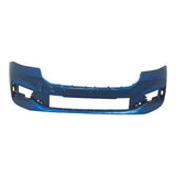 Skoda Fabia front bumper 2021-2024 Facelift Hatchback Genuine Used 6VA807221