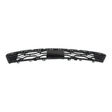 Hyundai Tucson N Line front bumper lower grill 2024-2026 Genuine 86531-N7SB0