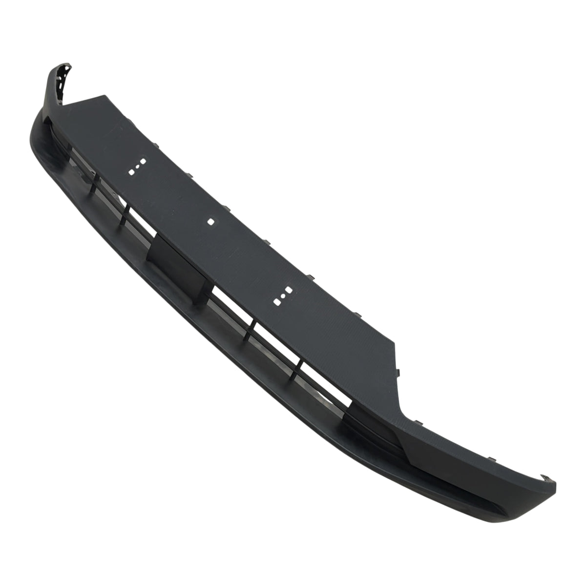 VOLVO EX30 front bumper lower Section 2024-2026 5 Door SUV Genuine 860003632