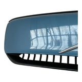 Volvo XC40 Recharge Front Bumper Grille 2022-2024 Genuine 328376604