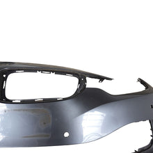 Load image into Gallery viewer, BMW 4 series sport line front bumper F32 F33 2013-2016 Genuine 51117294651
