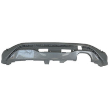 Load image into Gallery viewer, FORD PUMA ST LINE REAR BUMPER Lower 2019 onwards SUV GENUINE pn L1TB-17F954-C1
