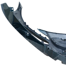 Load image into Gallery viewer, Jaguar XF R Dynamic front bumper 2021-2024 Facelift Genuine MX63-17F003-B

