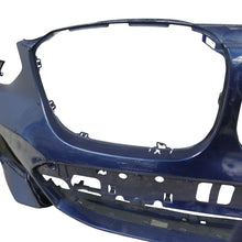 Load image into Gallery viewer, BMW X3 G01 M Sport front bumper 2017-2019 SUV Genuine pn 511113960514
