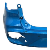 MG ZS rear bumper Facelift 2020-2024 Genuine P10639343