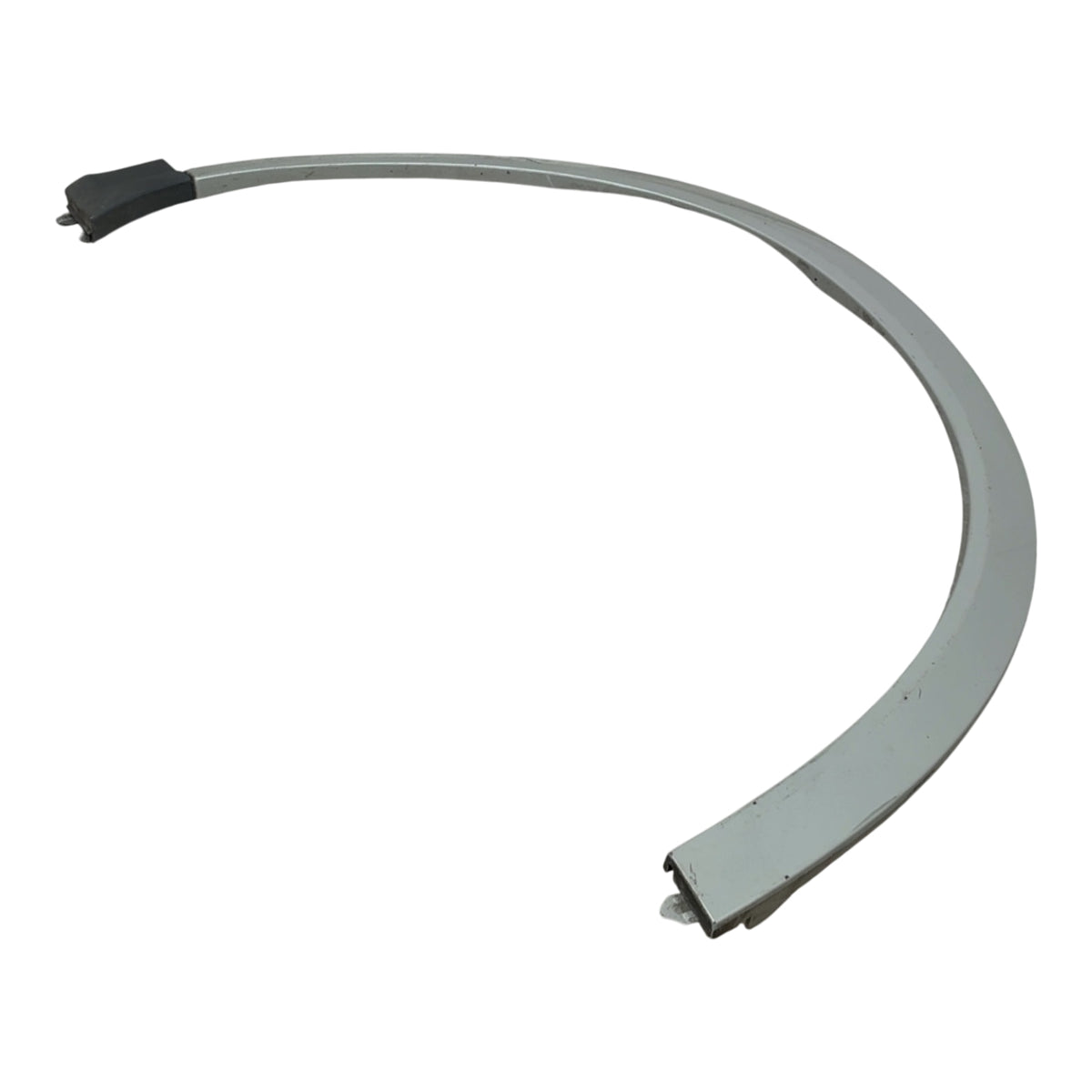 Porsche Cayenne Front Right Wheel Arch Trim 2018-2026 Genuine 9Y0853718K