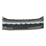BMW X1 Rear Bumper 2012-2015 Genuine 51127303801