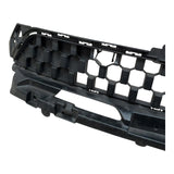 Renault Austral RS Line Front Bumper Lower Grille Genuine 622547759R