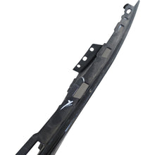 Load image into Gallery viewer, BMW IX rear bumper upper section 2021-2025 SUV Genuine 51128737822
