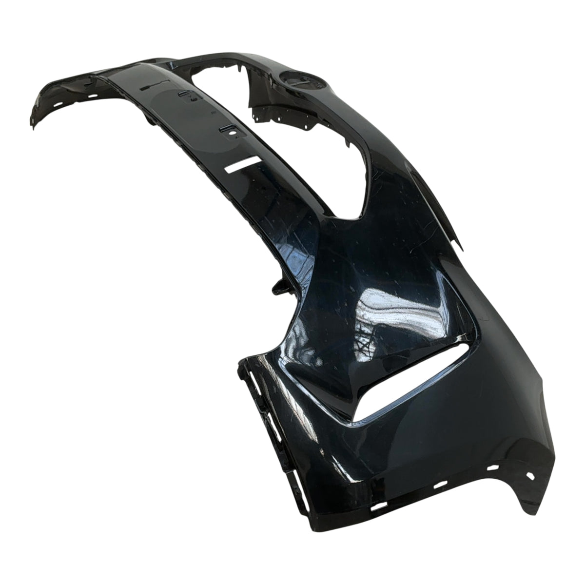 Toyota Yaris Cross front bumper 2022-2024 TY0481101