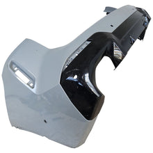 Load image into Gallery viewer, BMW X3 M Sport rear bumper G01 2021-2024 SUV Genuine pn 51128081855
