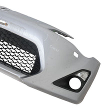 Load image into Gallery viewer, Toyota GT86 GT 86 rear bumper 2018-2022 Coupe Used Genuine 57704CA040

