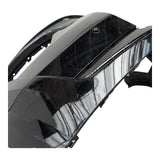 Kia Niro front bumper upper section 2023-2025 Genuine 86511-AT000