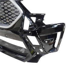 Load image into Gallery viewer, BMW IX2 M Sport front bumper and grill U10 SUV Used Genuine 51118087453
