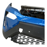 Skoda Elroq front bumper 2024-2026 Genuine 5LJ807221