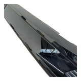 Toyota Corolla rear bumper lower trim 2019 -2022 Estate Genuine 52453-02250