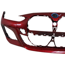 Load image into Gallery viewer, BMW I4 Gran Coupe M Sport front bumper G26 2020-2023 Genuine 51119881896
