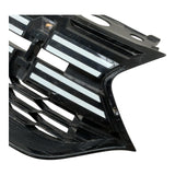 Dacia Sandero front bumper upper grill 2020-2024 Hatchback Genuine 622540736R