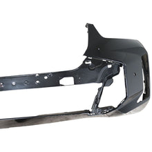 Load image into Gallery viewer, BMW X5 G05 M Sport front bumper SUV LCI 2023-2025 Genuine Used 51118085618
