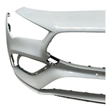 Mercdes Benz CLA AMG front bumper C118 2019-2023 Genuine A1188853901