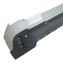 Load image into Gallery viewer, MINI COUNTRYMAN REAR BUMPER F60 2024 onwards GENUINE Used 51125A0C189
