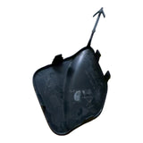 Renault Captur Rear Bumper Tow Eye Cover 2013-2017 Genuine 511654906R