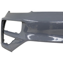 Load image into Gallery viewer, Porsche Macan front bumper 2024-2026 5 Door SUV Genuine 95C807221B
