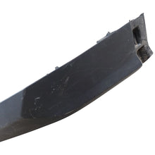 Load image into Gallery viewer, Peugeot E-3008 E3008 front bumper lower trim 2024-2026 Genuine 9839794880
