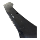 Kia Sportage front bumper centre trim 2021-2023 SUV Genuine 86511-R2000