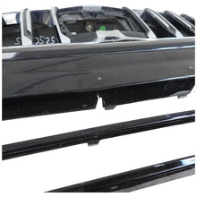 Load image into Gallery viewer, BMW X1 U11 M SPORT FRONT BUMPER 2022 onwards SUV 5 Door GENUINE pn 51119881907
