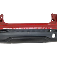 Load image into Gallery viewer, Nissan Qashqai rear bumper 2021-2024 5 Door Genuine 85022 6UA0H
