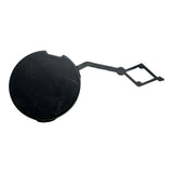 Citroen Berlingo Rear Bumper Tow Eye Cover 2018-2024 Genuine 9818325080