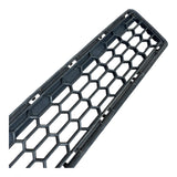 BMW X3 Front Bumper Lower Centre Grille 2011-2017 Genuine 8048097