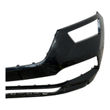 Skoda Kamiq front bumper 2019-2022 Genuine 658807221
