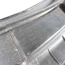 Load image into Gallery viewer, Volkswagen VW ID Buzz front bumper upper section trim Genuine 1T3854700H
