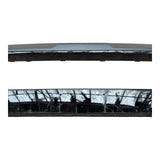 Hyundai tucson N Line front bumper grill frame 2025-2026 Genuine 86512-N7SA0