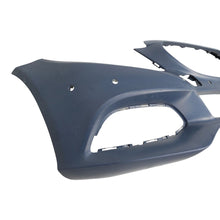 Load image into Gallery viewer, Mercedes  Benz C class front bumper W205 2014 on SE Standard genuine A2058850125
